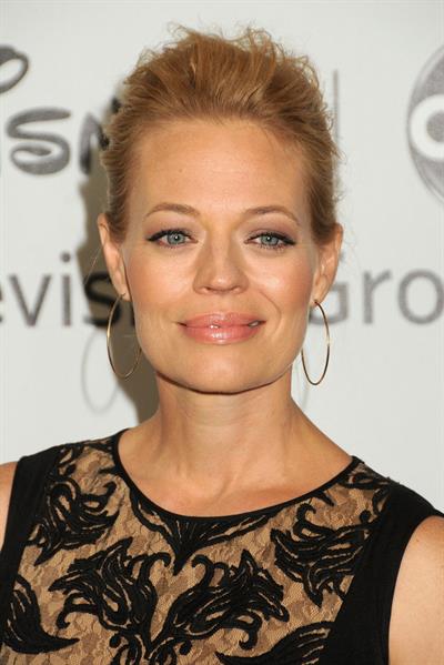 Jeri Ryan - 2012 TCA Summer Press Tour - Disney ABC Television Group Party (July 27, 2012)