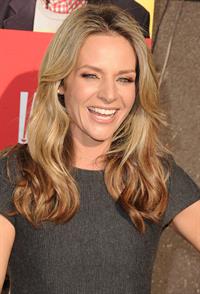 Jessalyn Gilsig at  Glee  Academy Event (July 27, 2010)  