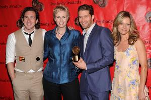 Jessalyn Gilsig 69th Annual Peabody Awards May 17, 2010   