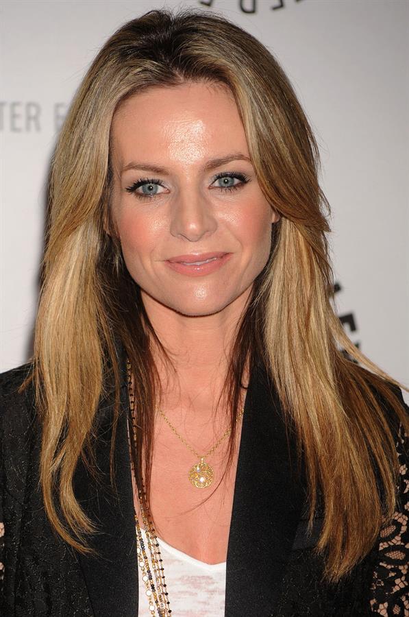 Jessalyn Gilsig at 27th Annual PaleyFest 'Glee' event 13/03/10  