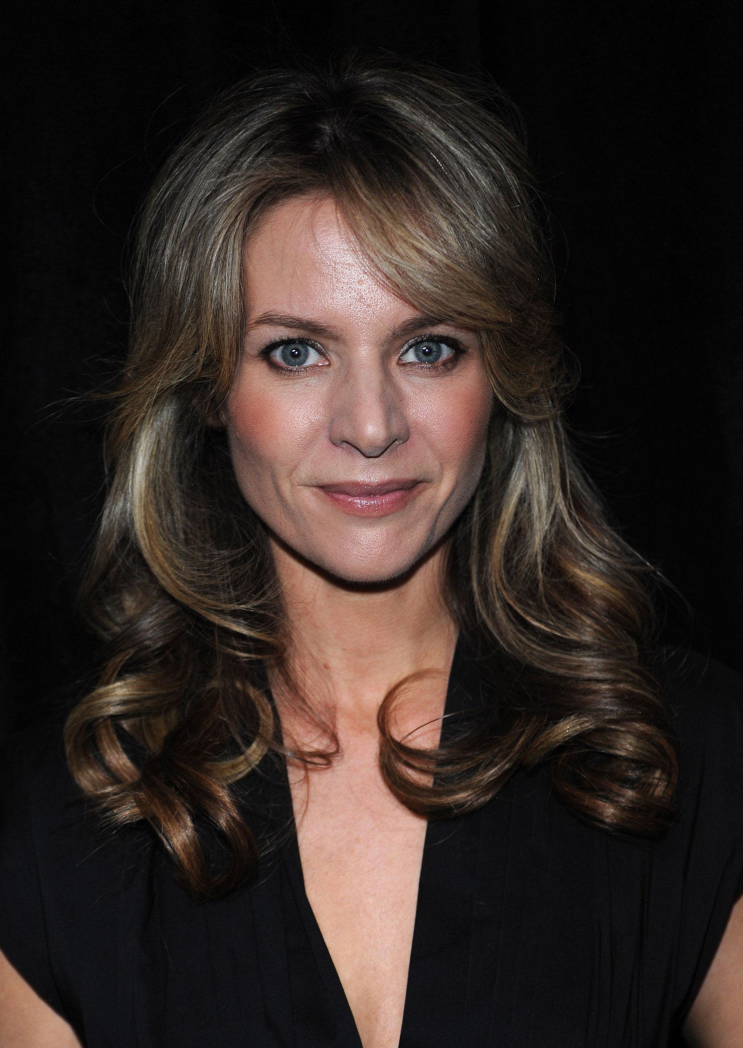 Jessalyn Gilsig Pictures Jessalyn Gilsig at DIC/InStyle's 9th Annual Awards Season Diamond (Jan 14, 2010)