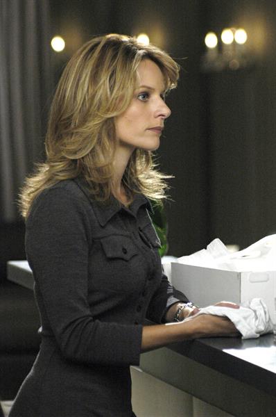 Jessalyn Gilsig