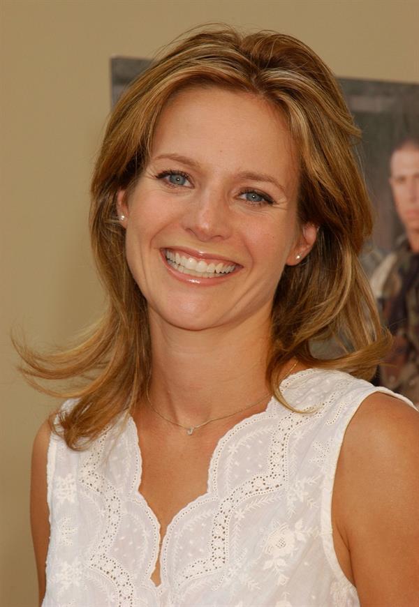 Jessalyn Gilsig