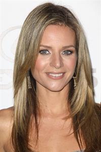 Jessalyn Gilsig 20th Annual Environmental Media Awards -- Burbank, Oct. 16, 2010 