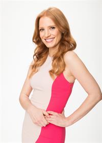 Jessica Chastain - Larry Busacca Portraits 2013  