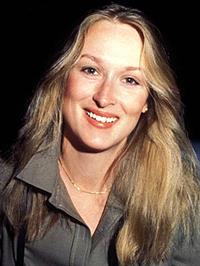 Meryl Streep