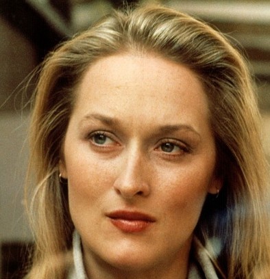 Meryl Streep