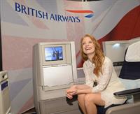 Jessica Chastain Variety Studio at the Toronto International Film Festival - September 9, 2013 