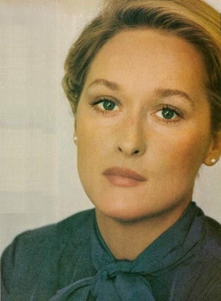 Meryl Streep