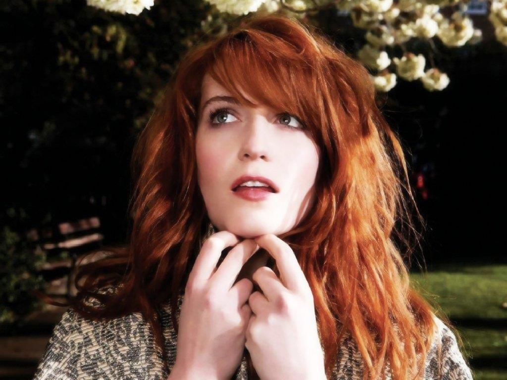 Florence Welch Pictures Florence Welch