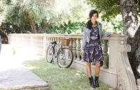 Jessica Lowndes Richard Reinsdorf Photoshoot 2009 