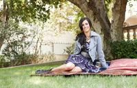 Jessica Lowndes Richard Reinsdorf Photoshoot 2009 