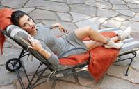 Jessica Lowndes Richard Reinsdorf Photoshoot 2009 