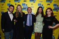 Jessica Lucas 'Evil Dead' screening at 2013 SSW in Austin 3/8/13 