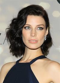 Jessica Pare Audi & Altuzarra Emmys Week 2013 Kick-Off Party in Los Angeles, Sep. 15, 2013 