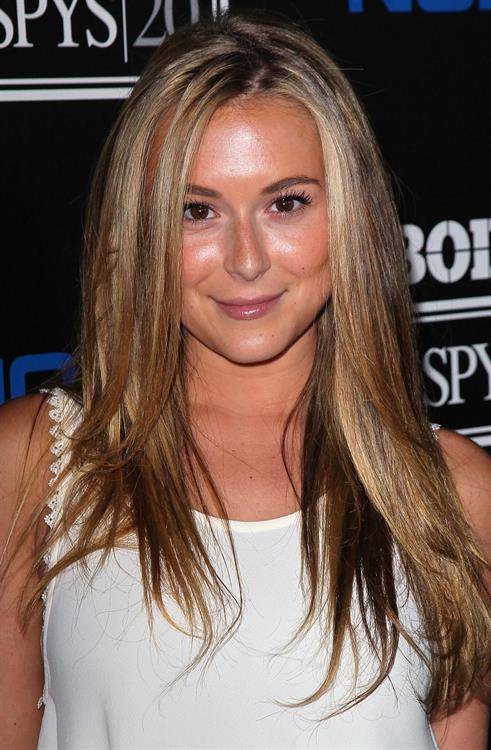 Alexa Vega