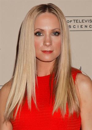 Joanne Froggatt 64th Primetime Emmy Awards Writers' Nominee Reception (September 20, 2012) 