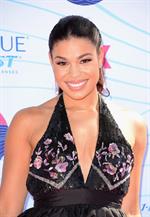 Jordin Sparks - 2012 Teen Choice Awards in Universal City (July 22, 2012)