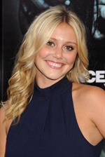 Julianna Guill - The Apparition Premiere at Grauman's Chinese Theatre in Los Angeles - August 23, 2012