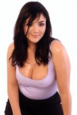 Martine McCutcheon