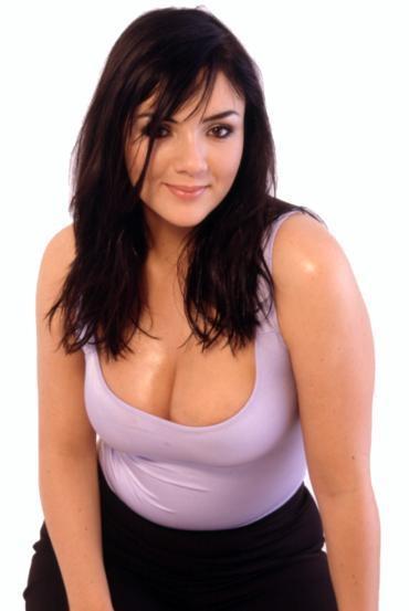 Martine McCutcheon