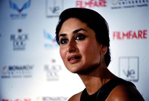 Kareena Kapoor Filmfare Magazine Launching Event 