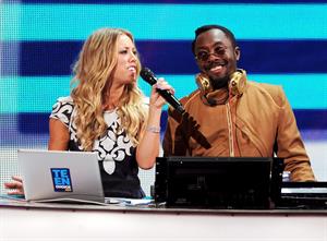 Kaley Cuoco Pictures Kaley Cuoco 2011 at the Teen Choice Awards on August 7, 2011