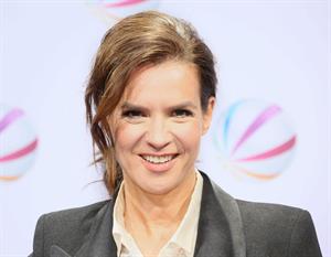 Katarina Witt Premiere  Der Feind in meinem Leben  Berlin January 16, 2013 