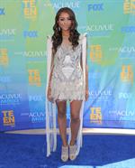 Katerina Graham 2011 Teen Choice Awards on August 7, 2011