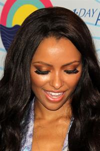 Katerina Graham - 2012 Teen Choice Awards in Universal City (July 22, 2012)