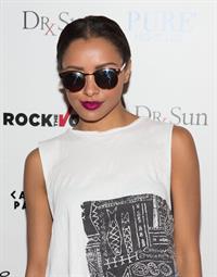 Katerina Graham - PURE Nightclub (Arrival) in Las Vegas (June 26, 2012)