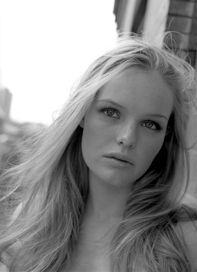 Kate Bosworth Michael Tammaro Photoshoot