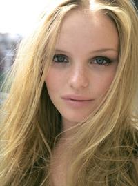 Kate Bosworth Michael Tammaro Photoshoot