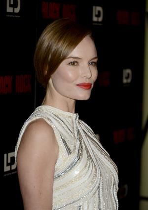 Kate Bosworth Screening of LD Entertainment's 'Black Rock' at ArcLight Hollywood in Hollywood - May 8, 2013 