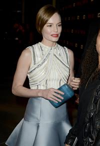 Kate Bosworth Screening of LD Entertainment's 'Black Rock' at ArcLight Hollywood in Hollywood - May 8, 2013 