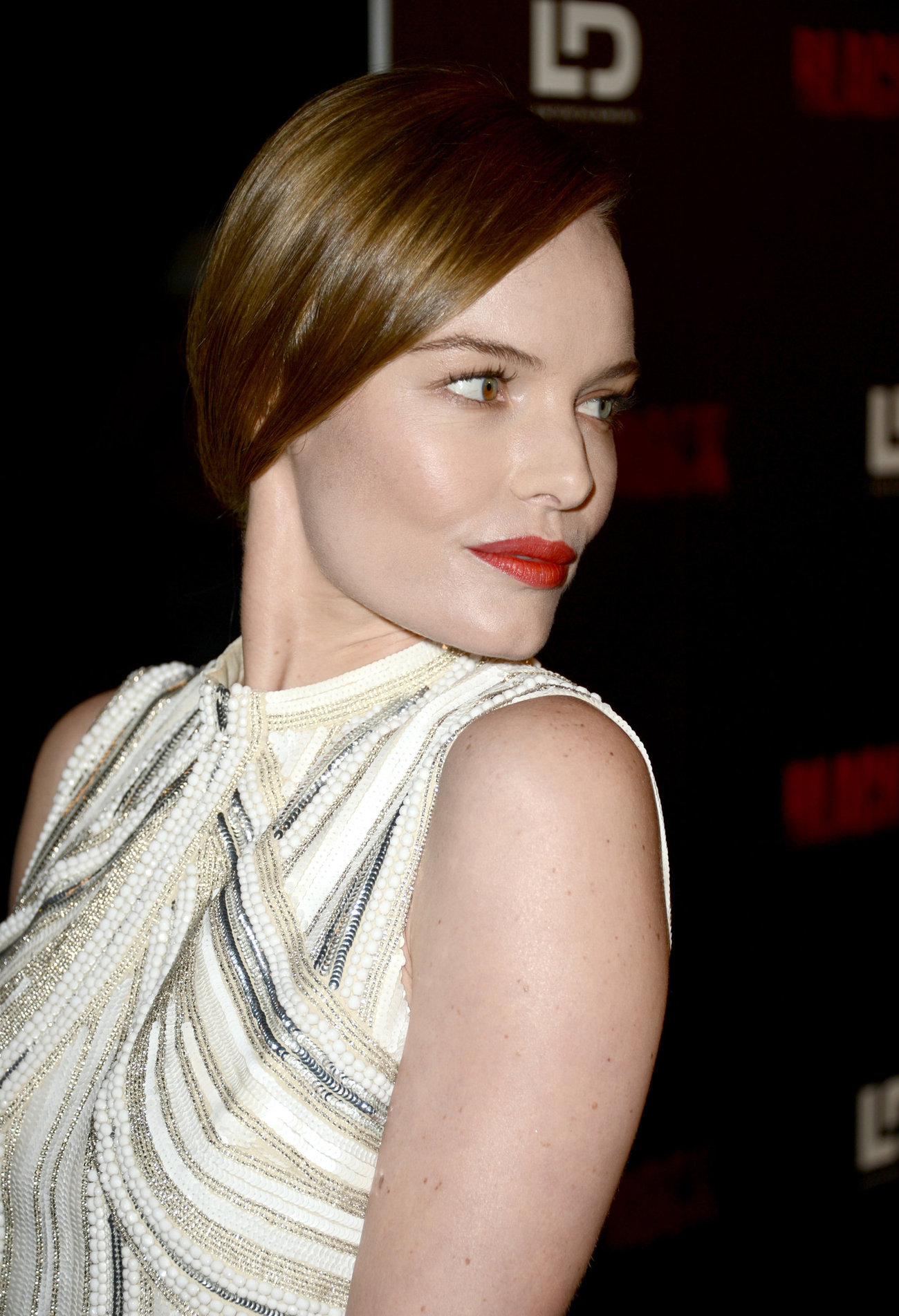 Kate Bosworth Screening of LD Entertainment's 'Black Rock' at ArcLight Hollywood in Hollywood - May 8, 2013 