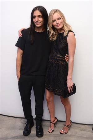 Kate Bosworth - 2012 Whitney Art Party in New York City (June 6, 2012)