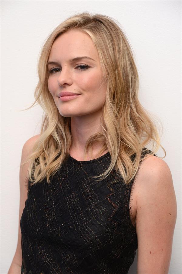 Kate Bosworth - 2012 Whitney Art Party in New York City (June 6, 2012)