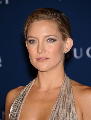 Kate Hudson – LACMA 2013 Art Film Gala 11/2/13  