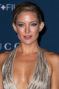 Kate Hudson – LACMA 2013 Art Film Gala 11/2/13  