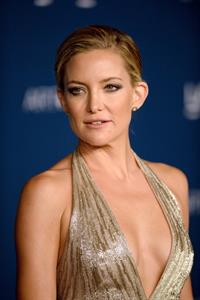 Kate Hudson – LACMA 2013 Art Film Gala 11/2/13  