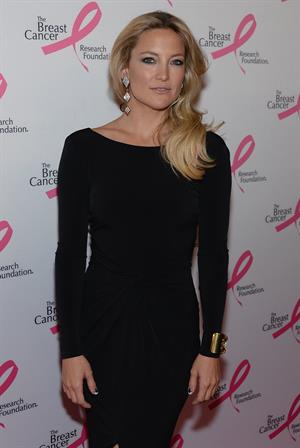 Kate Hudson Breast Cancer Foundation's Hot Pink Party - New York, Apr. 17, 2013 