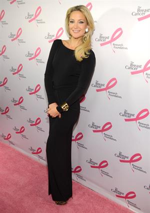 Kate Hudson Breast Cancer Foundation's Hot Pink Party - New York, Apr. 17, 2013 