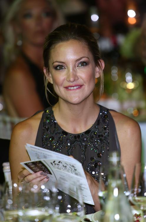 Kate Hudson - 65 Hits the red carpet at the Novak Djokovic Foundation London gala dinner on July 8, 2013