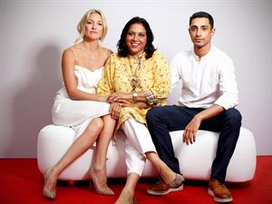 Kate Hudson The Reluctant Fundamentalist Portrait Session - 69th Venice Film Festival (August 30, 2012) 