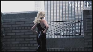 Kate Upton for Vogue Italy