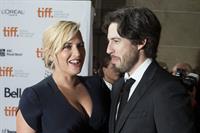 Kate Winslet  Labor Day  Premiere at Toronto International Film Festival on Sep. 7, 2013 