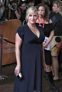 Kate Winslet  Labor Day  Premiere at Toronto International Film Festival on Sep. 7, 2013 