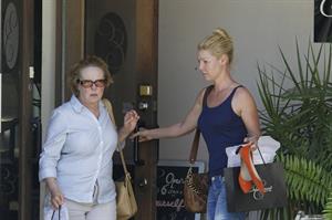 Katherine Heigl in New Orleans on May 28, 2013