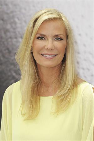 Katherine Kelly Lang 'The Bold And The Beautiful' Photocall At The 53rd Monte Carlo TV Festival 
